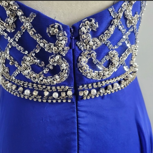 Jovani dress - Picture 6 of 7